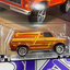HRT76 FORD TRANSIT SUPERVAN