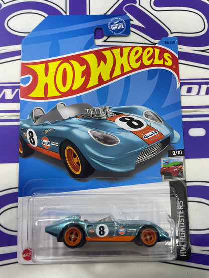 HKL11 STH GLORY CHASER