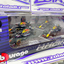 1/43 PACK FORMULA 1 RED BULL MAX VERSTAPPEN Y SERGIO PÉREZ