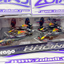 1/43 PACK FORMULA 1 RED BULL MAX VERSTAPPEN Y SERGIO PÉREZ