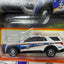 HVL14 2023 FORD POLICE INTERCEPTOR UTILITY