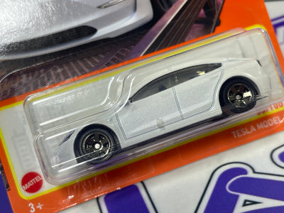 PROMO HVL22 TESLA MODEL 3