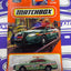 HVL69 FORD POLICE INTERCEPTOR