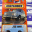 HVL06 1970 FORD BRONCO