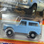 HVL06 1970 FORD BRONCO