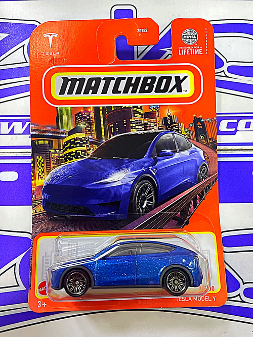 PROMO DEL DÍA: HVL46 TESLA MODEL Y
