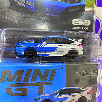 753 HONDA CIVIC TYPER #3