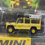 751 LAND ROVER DEFENDER 110 MINIGT