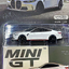 683 BMW M4 CSL MINIGT