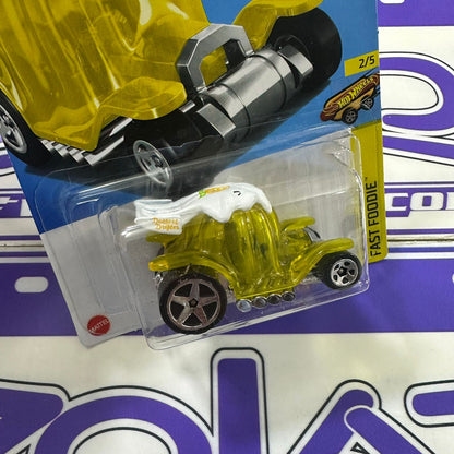 HTD87 DESSERT DRIFTER