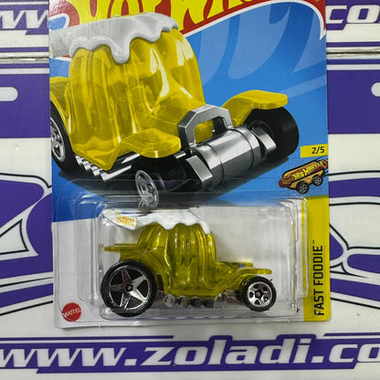 HTD87 DESSERT DRIFTER