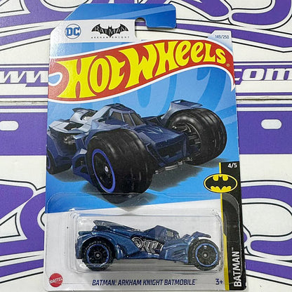 HTD85 BATMAN: ARKHAM KNIGHT BATMOBILE