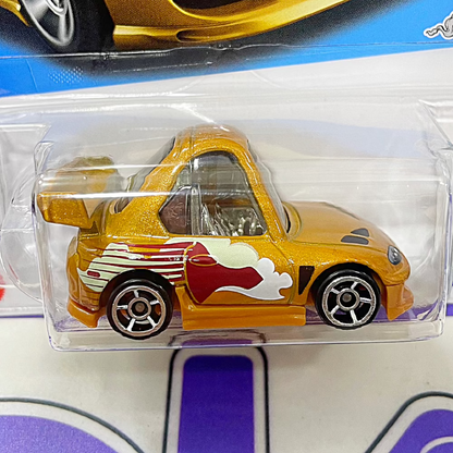 HTF27 94 TOYOTA SUPRA TOONED