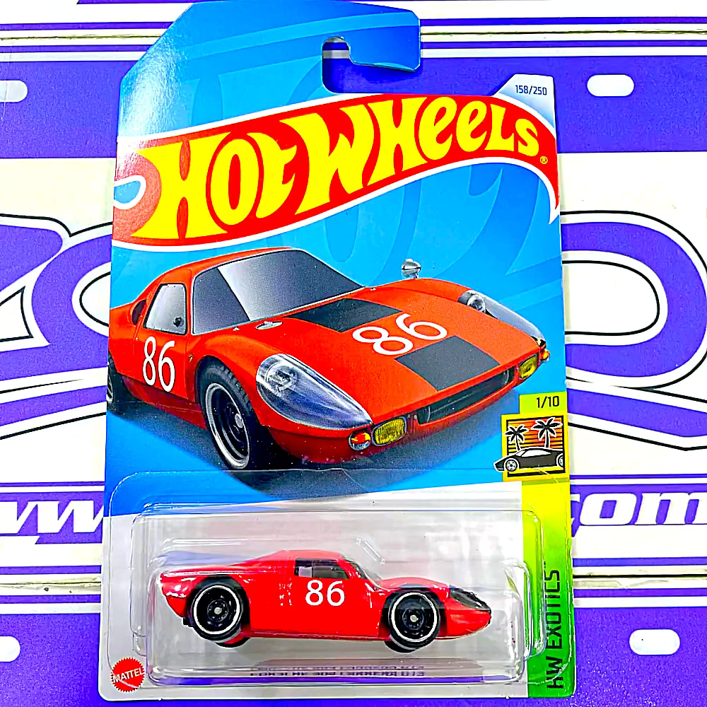 HTD94 PORSCHE 904 CARRERA GTS
