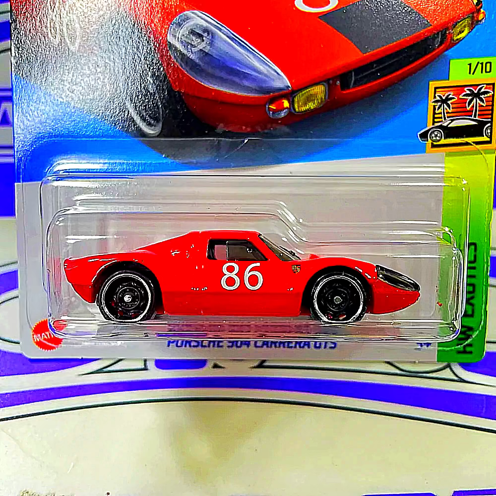HTD94 PORSCHE 904 CARRERA GTS