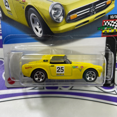 HRY58 HONDA S800 RACING