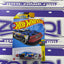 HTD90 SPEED BUMP HW ART CARS