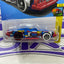 HTD90 SPEED BUMP HW ART CARS