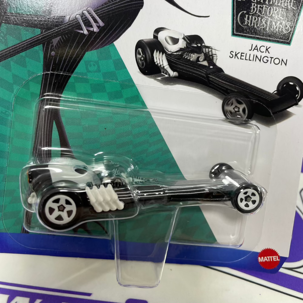 HXD07 JACK SKELLINGTON