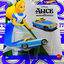HXD04 ALICE IN WONDERLAND