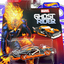 HTT01 GHOST RIDER