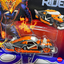 HTT01 GHOST RIDER