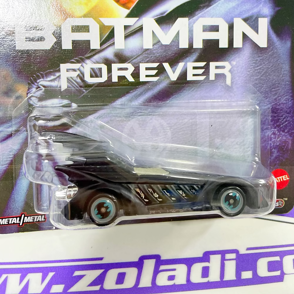 HVJ39 BATMAN FOREVER BATMOBILE