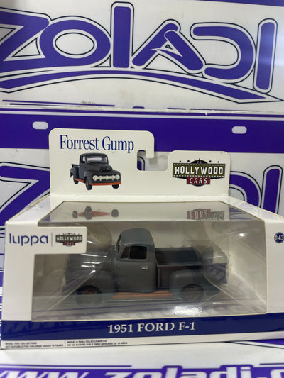 1951 FORD F1 FORREST GUMP