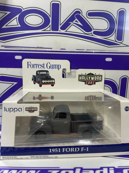 1951 FORD F1 FORREST GUMP