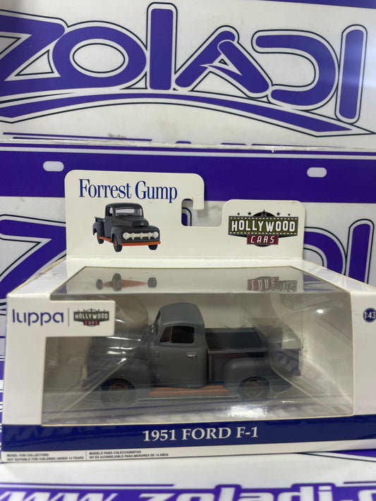 1951 FORD F1 FORREST GUMP