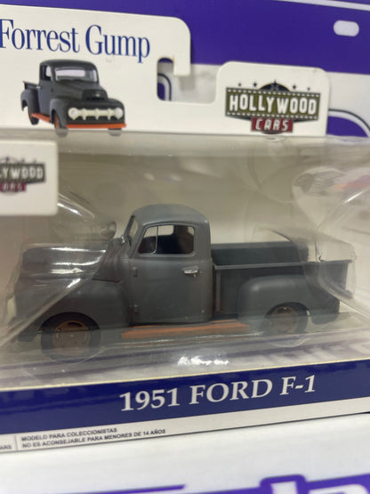 1951 FORD F1 FORREST GUMP