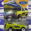 GDG65 FORD BRONCO 4x4
