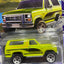 GDG65 FORD BRONCO 4x4