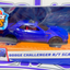 HYT45 DODGE CHALLENGER RT SCAT PACK