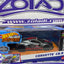 HPR74 CORVETTE C8 R HOTWHEELS