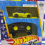 HTP16 NISSAN Z CONTROL REMOTO HOTWHEELS