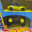 HTP16 NISSAN Z CONTROL REMOTO HOTWHEELS