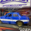 99572 BRIANS FORD ESCORT 1/24 JADA