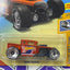 FJY66 BONE SHAKER