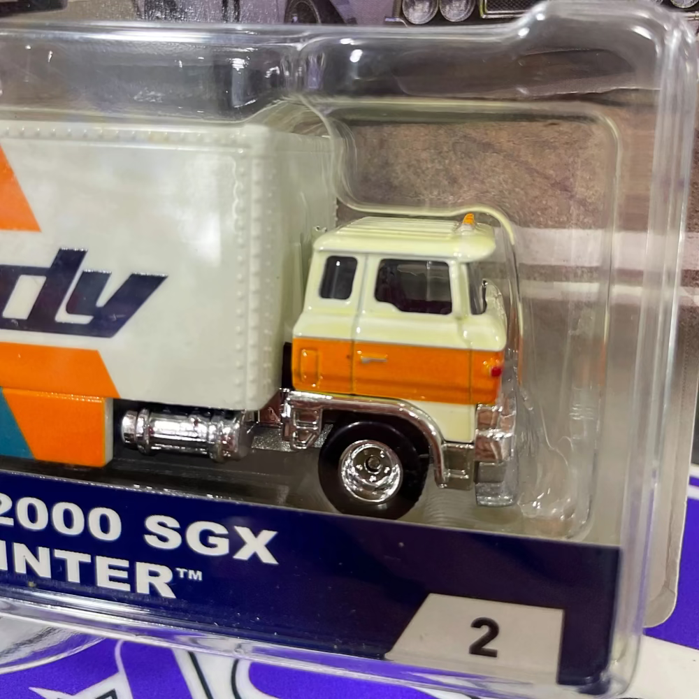 FLF59 NISSAN LAUREL 2000SGX SAKURA SPRINTER