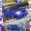 PROMO DEL DÍA HRV74 SUBARU FORESTER STi