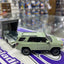 Su TEAM TRANSPORT 18 TOYOTA 4RUNNER Y CARRETA