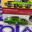 FTX88 67 HEMI BARRACUDA