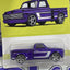 GBC19 CUSTOM 69 CHEVY PICKUP