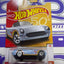 GBC02 55 CORVETTE