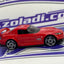 SU HONDA S2000