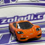 SU MCLAREN F1 GRX57