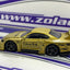 SU NISSAN SILVIA (S15)