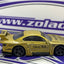 SU NISSAN SILVIA (S15)