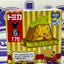 175 TOMICA WINNIE POOH
